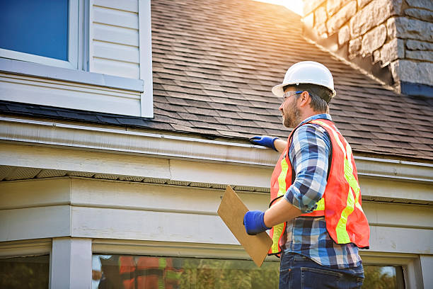 Roofing in Bolt